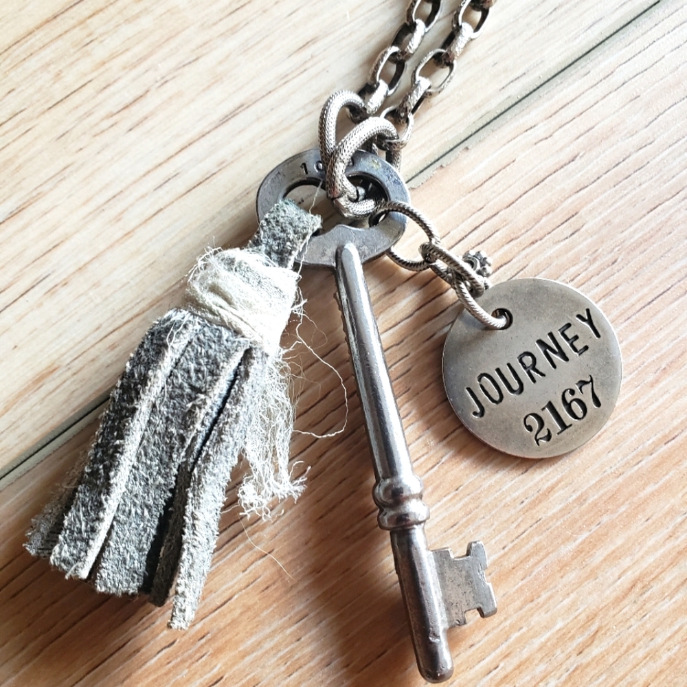 Key Necklace